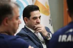 یک تشکر بزرگ از مردی که پیاتزا را به ایران آورد