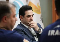 یک تشکر بزرگ از مردی که پیاتزا را به ایران آورد