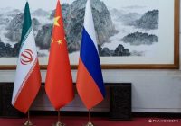 هم‌صدایی تهران، مسکو و پکن علیه «اسنپ‌بک»