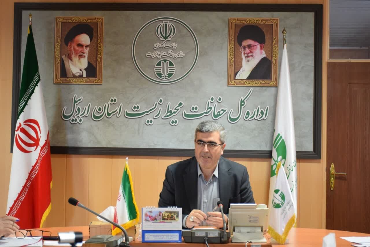 کمیته محیط زیست و توسعه پایدار در شورای شهر اردبیل تشکیل می شود