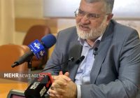 تدابیر استانداری تهران برای رفع مشکل آب چیست؛استاندار پاسخ می دهد