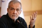 رئیس جمهور: ادعای نابودی برنامه هسته‌ای ما توهم است
