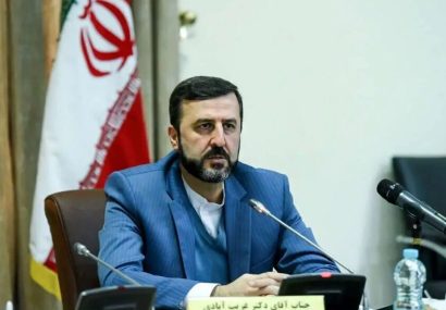 تیم فنی آژانس به ایران می‌آید| خروج از ان‌پی‌تی روی میز است