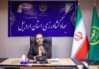 کشت ۸۰۰ هکتار هندوانه خارج از الگوی کشت در اردبیل