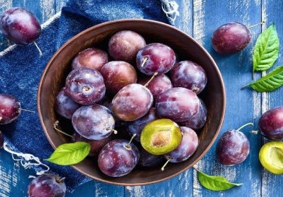 میوه‌ای سرشار از مواد معدنی