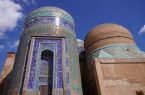 «روز اردبیل» با سه برنامه اصلی در بقعه شیخ صفی برگزار می‌شود