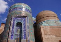 «روز اردبیل» با سه برنامه اصلی در بقعه شیخ صفی برگزار می‌شود