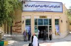آمادگی کامل مرز خسروی؛ کهن‌ترین مسیر زیارت در انتظار زائران حسین (ع)