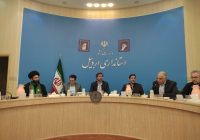 کتابخانه تخصصی «صفویه شناسی» در اردبیل راه اندازی می‌شود