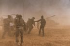 وقوع «حادثه استثنایی و سخت» برای نظامیان صهیونیست در نوار غزه