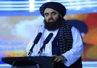 توضیح امیرخان متقی درباره ساماندهی اتباع افغانستانی در ایران