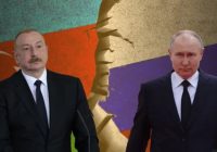 قفقاز روی خط بحران؛ تنش مسکو و باکو تا کجا پیش خواهد رفت؟