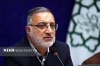 زاکانی: هرچقدر نیاز باشد می‌توانیم در تهران پناهگاه بسازیم