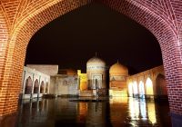 روز اردبیل، فرصتی برای پاسداشت میراث نیاکان دیار شیخ صفی