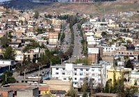 گرمی؛ نامی گرم بر دیاری سرد از امکانات