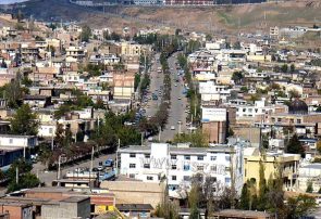 گرمی؛ نامی گرم بر دیاری سرد از امکانات