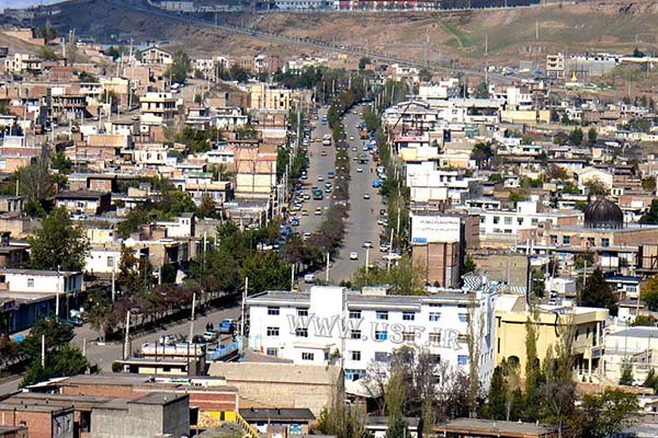 گرمی؛ نامی گرم بر دیاری سرد از امکانات