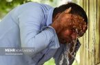 هشدار نارنجی افزایش شدید دما و بی‌هنجاری گرما در ۳۱ استان