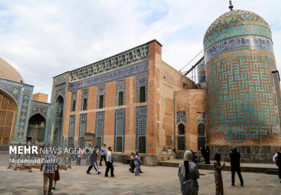 گرامیداشت هفته اردبیل؛ پلی برای پیوند به گذشته باعظمت این دیار