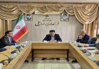بزرگترین شهرک آبزی پروری شمالغرب کشور در اردبیل راه اندازی می‌شود