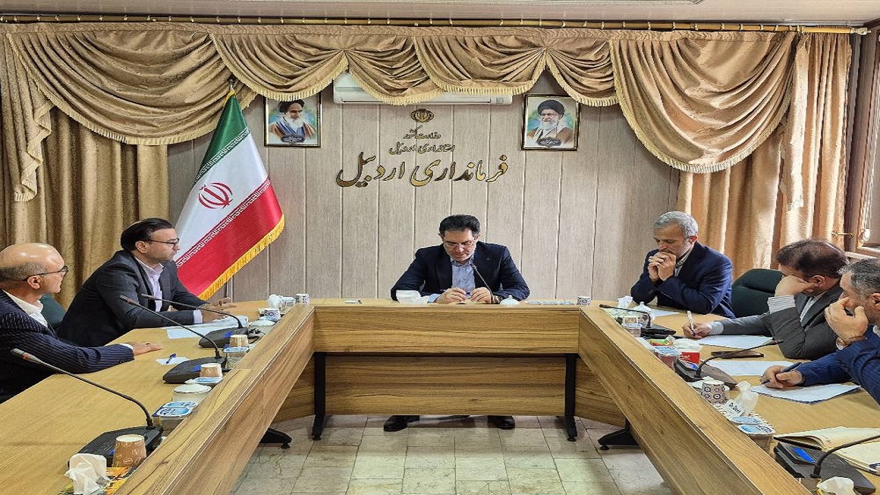 بزرگترین شهرک آبزی پروری شمالغرب کشور در اردبیل راه اندازی می‌شود