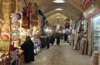 مشکلات بازار تاریخی اردبیل بررسی می‌شود