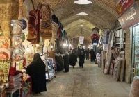 مشکلات بازار تاریخی اردبیل بررسی می‌شود