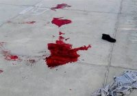 روایتی از حمله تروریستی به دادگستری زاهدان