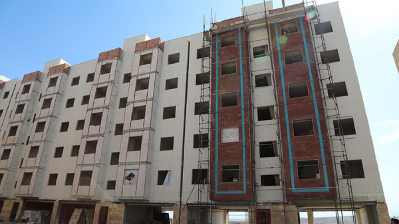 ۲۹ هزار خانواده اردبیلی صاحب‌خانه می‌شوند