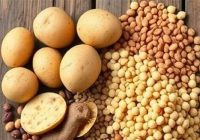 گلایه سیب زمینی کاران از وضع بازار و قیمت کم محصول