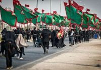 اعزام ۱۷ موکب از استان اردبیل برای خدمات‌رسانی به زوار اربعین حسینی