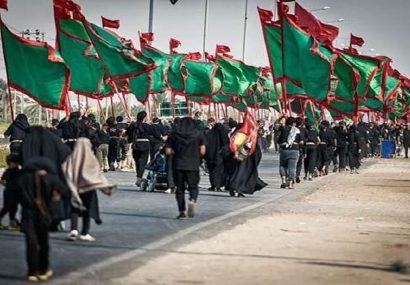 اعزام ۱۷ موکب از استان اردبیل برای خدمات‌رسانی به زوار اربعین حسینی