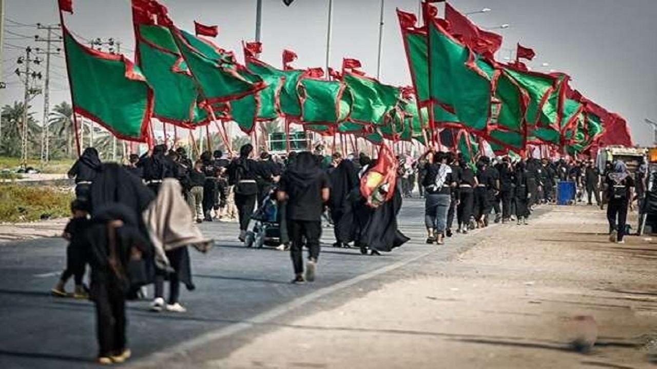 اعزام ۱۷ موکب از استان اردبیل برای خدمات‌رسانی به زوار اربعین حسینی