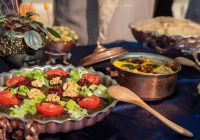 مرحله استانی مسابقه و جشنواره طعم امید در اردبیل برگزار شد