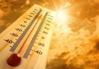 موج گرما تا هفته آینده در استان اردبیل تداوم دارد
