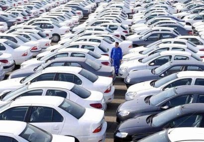 آخرین قیمت‌ها در بازار معاملات خودرو