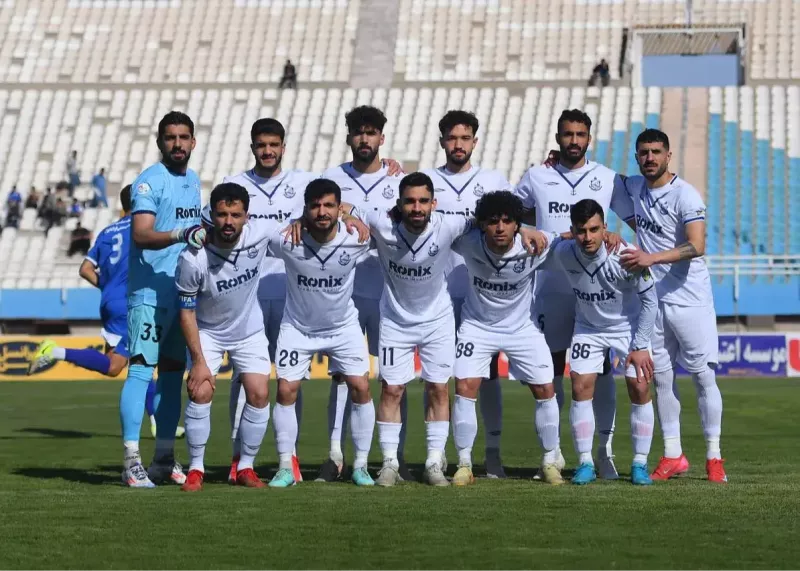نقل و انتقالات خاموش فینالیست حذفی