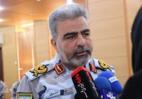 توقیف ۴ شناور با تبعه خارجی در مرز آبی بوشهر