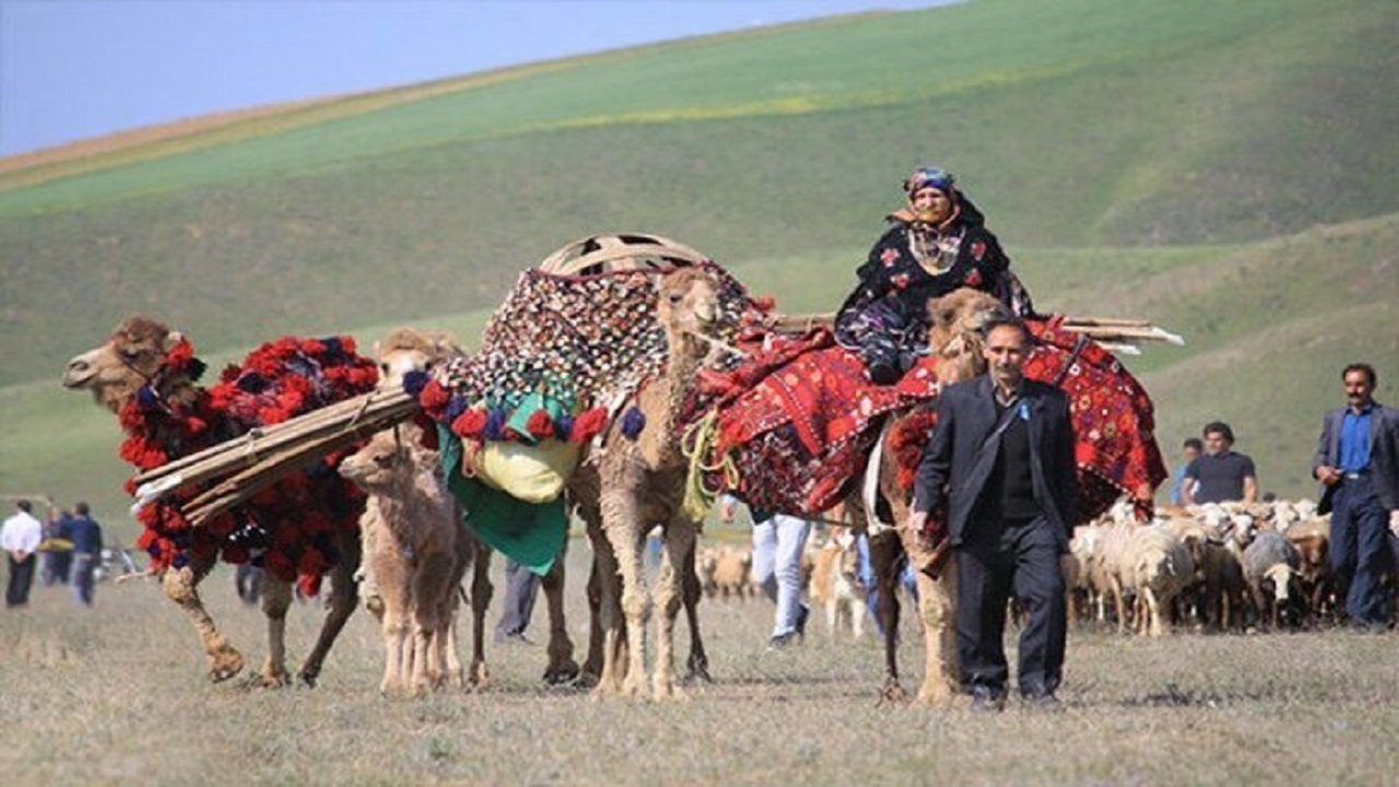 زمزمه بازگشت زودرس عشایر بالا گرفت