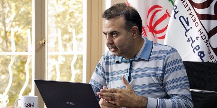 لانه جاسوسی در ایران