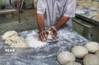 قطع موقت سهمیه آرد ۶ نانوایی متخلف در اردبیل