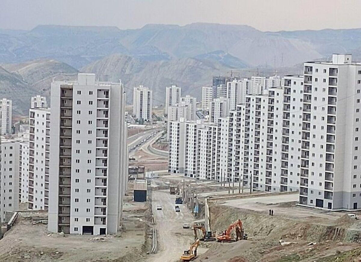 پرونده ۳۰ هزار و ۴۴۹ متقاضی مسکن در استان اردبیل تایید نهایی شد