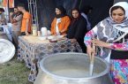 برگزاری هجدهمین جشنواره آش و غذا‌های سنتی در "نیر"