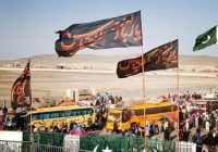 آمادگی ۵۵۰ دستگاه اتوبوس برای جابجایی زائران اربعین در استان اردبیل