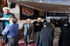 خادمان موکب‌های استان اردبیل راهی عراق شدند
