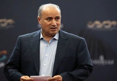 واکنش تاج به بازپس‌گیری جام از تراکتور؛ تکذیب می‌کنم