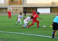 تمام مسابقات لیگ برتر در فصل پیش رو با VAR برگزار می‌شود