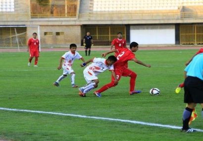 تمام مسابقات لیگ برتر در فصل پیش رو با VAR برگزار می‌شود