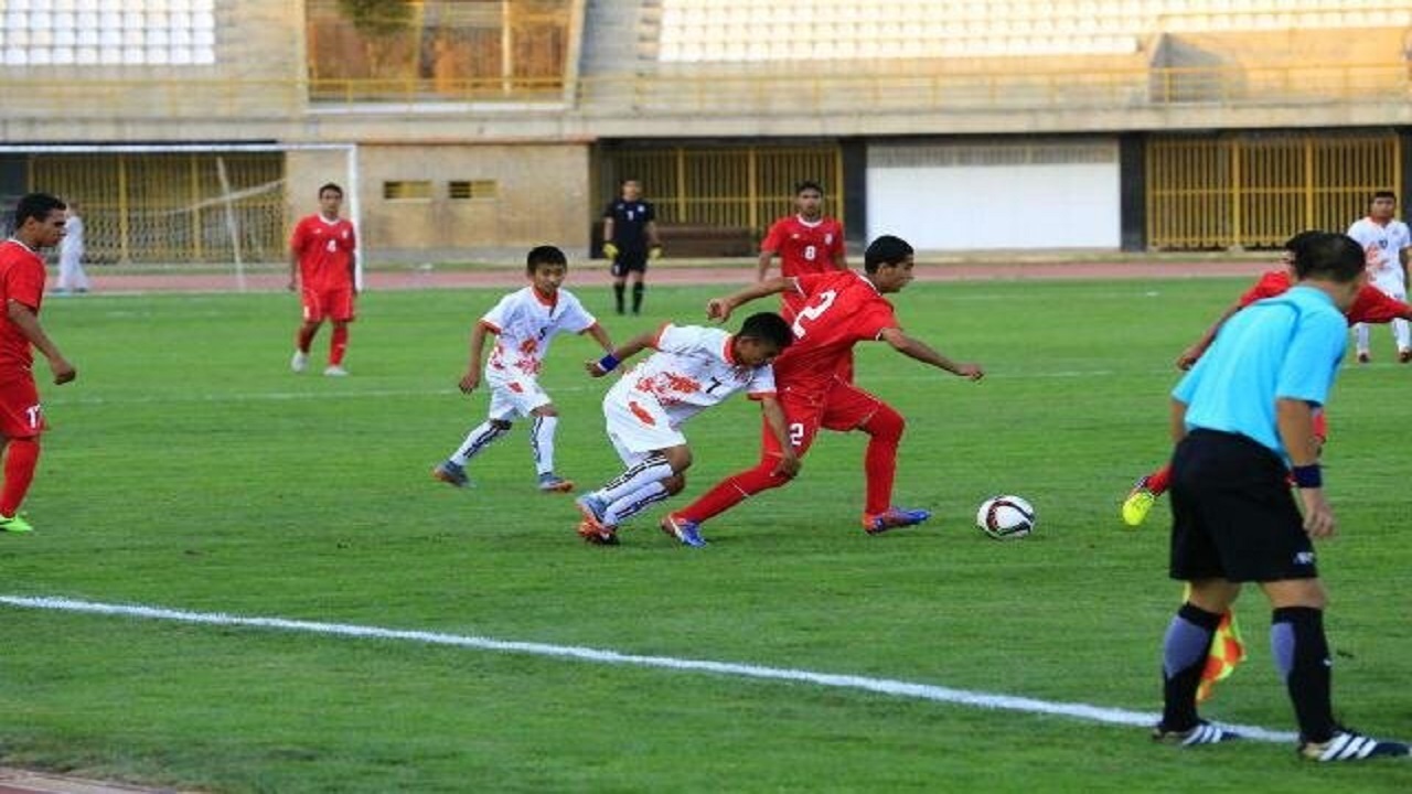 تمام مسابقات لیگ برتر در فصل پیش رو با VAR برگزار می‌شود