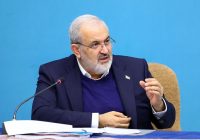 وزیر نیرو: وضعیت آب تهران مطلوب نیست